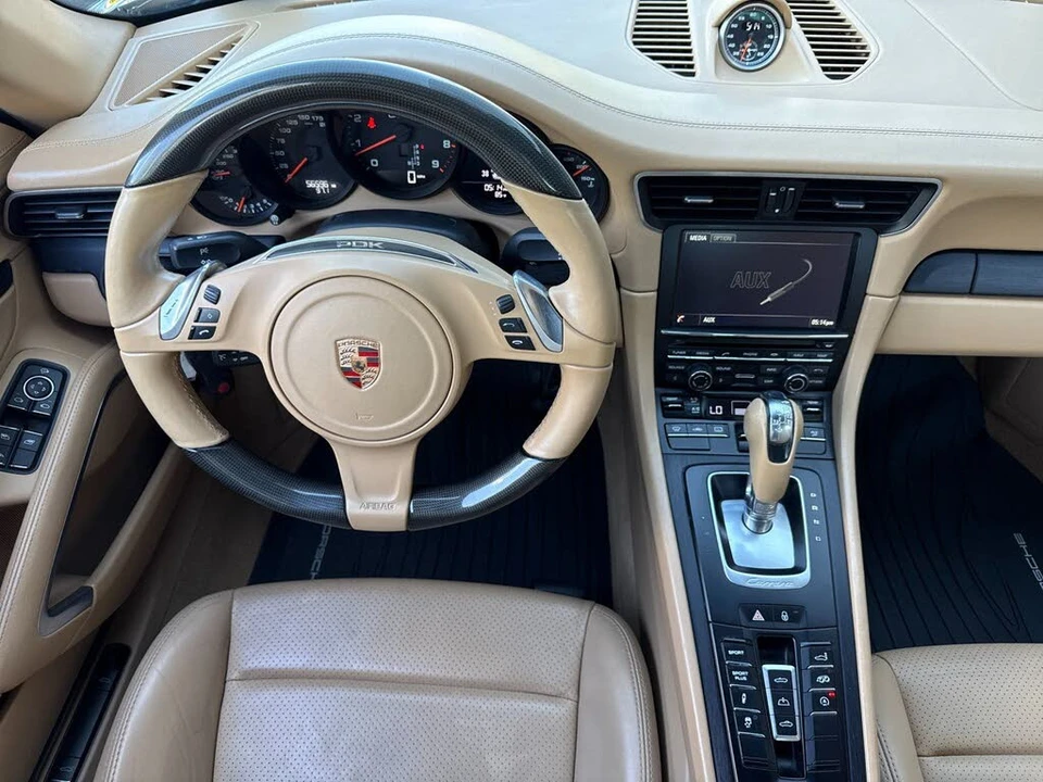 2015 Porsche 991 Carrera GTS - Image 15 of 27