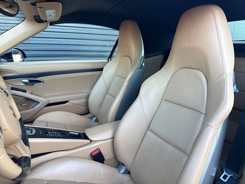 2015 Porsche 991 Carrera GTS - Image 6 of 27