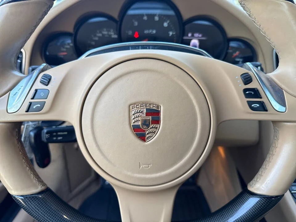 2015 Porsche 991 Carrera GTS - Image 22 of 27