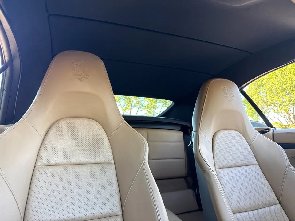 2015 Porsche 991 Carrera GTS - Image 17 of 27