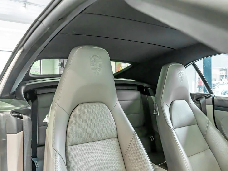 2015 Porsche 991 Carrera GTS - Image 26 of 31