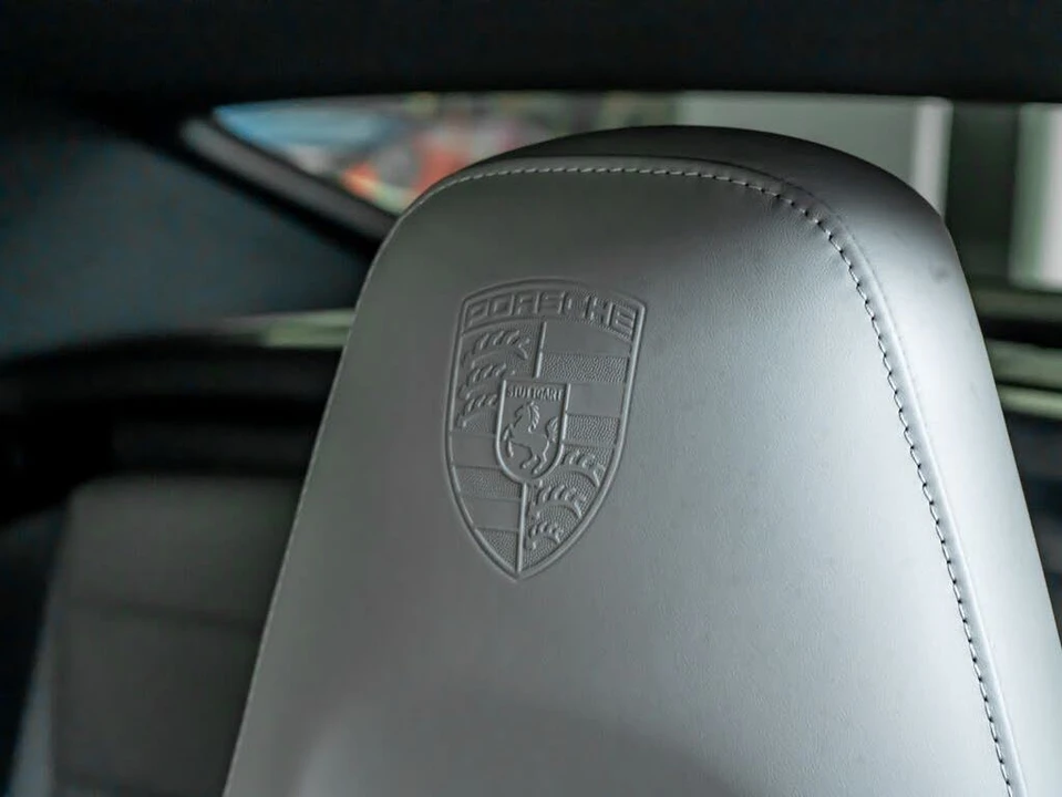 2015 Porsche 991 Carrera GTS - Image 18 of 31
