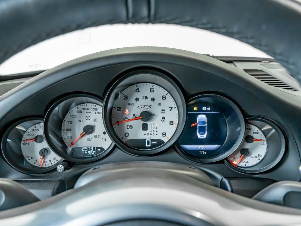 2015 Porsche 991 Carrera GTS - Image 20 of 31