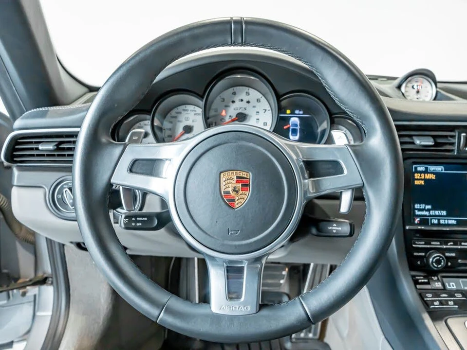2015 Porsche 991 Carrera GTS - Image 19 of 31