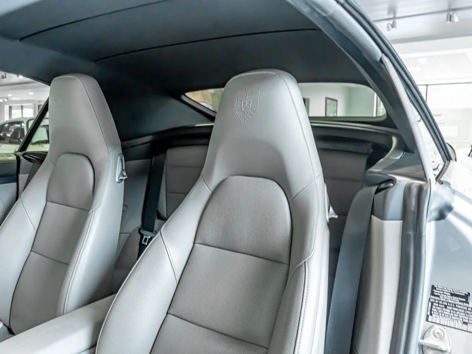 2015 Porsche 991 Carrera GTS - Image 17 of 31