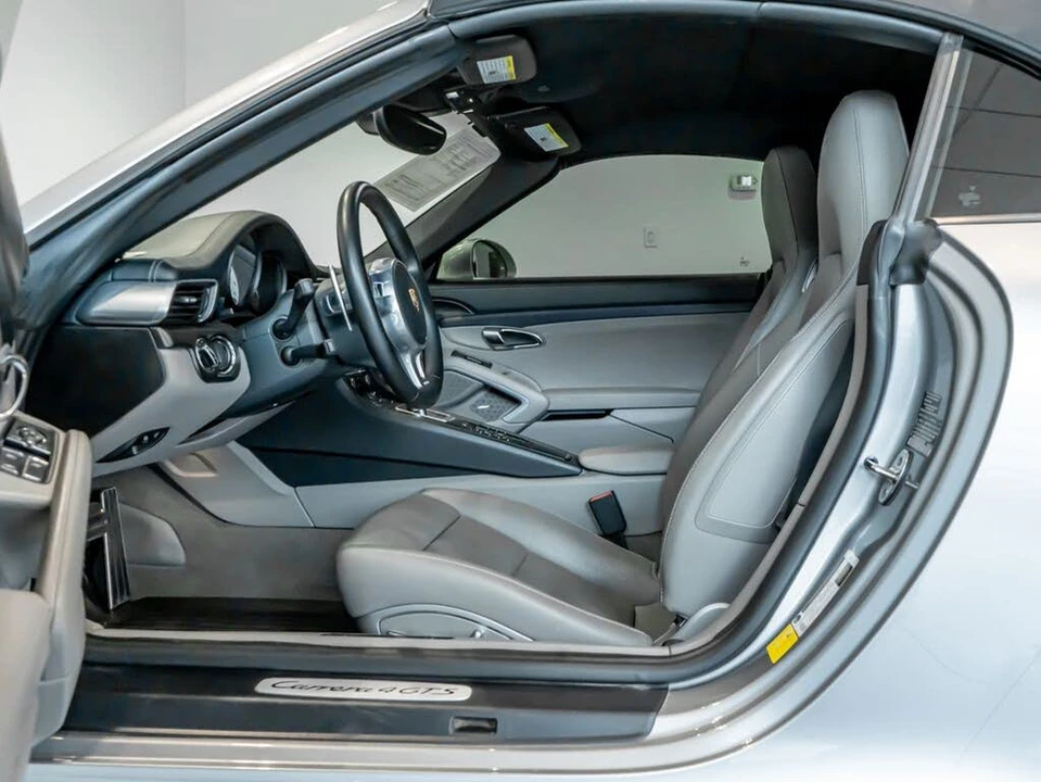 2015 Porsche 991 Carrera GTS - Image 4 of 31