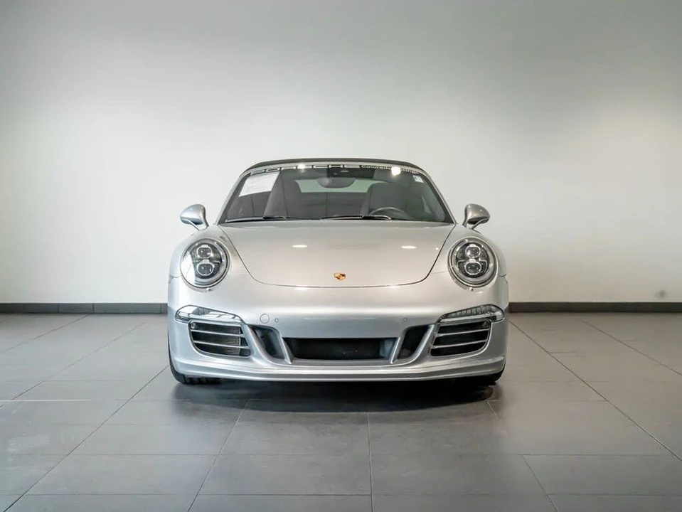 2015 Porsche 991 Carrera GTS - Image 10 of 31
