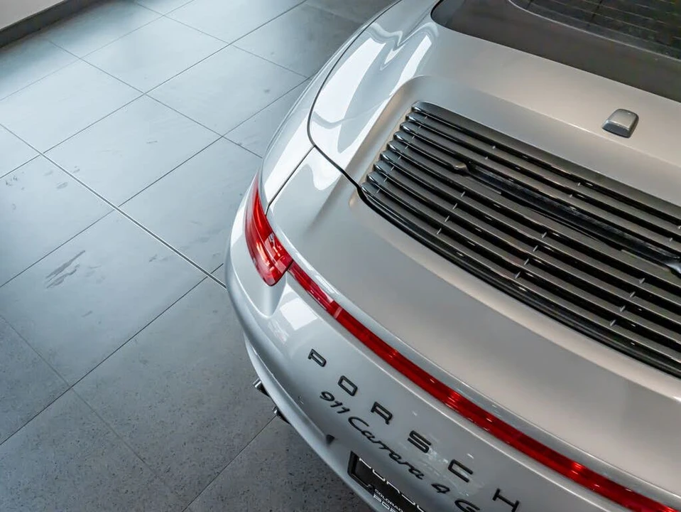 2015 Porsche 991 Carrera GTS - Image 31 of 31