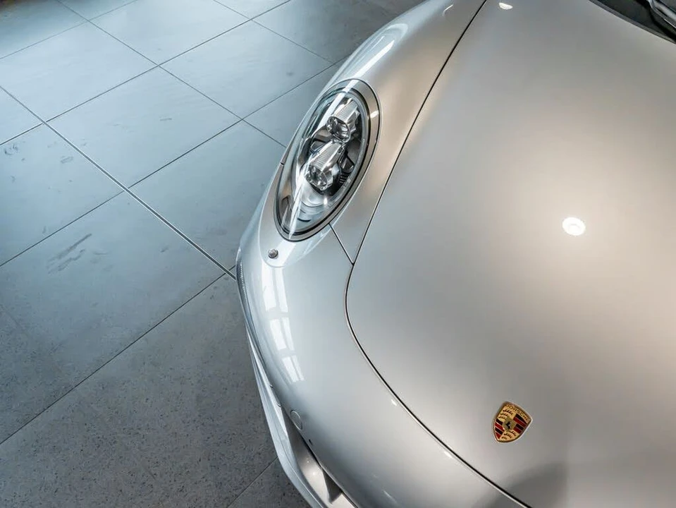 2015 Porsche 991 Carrera GTS - Image 30 of 31