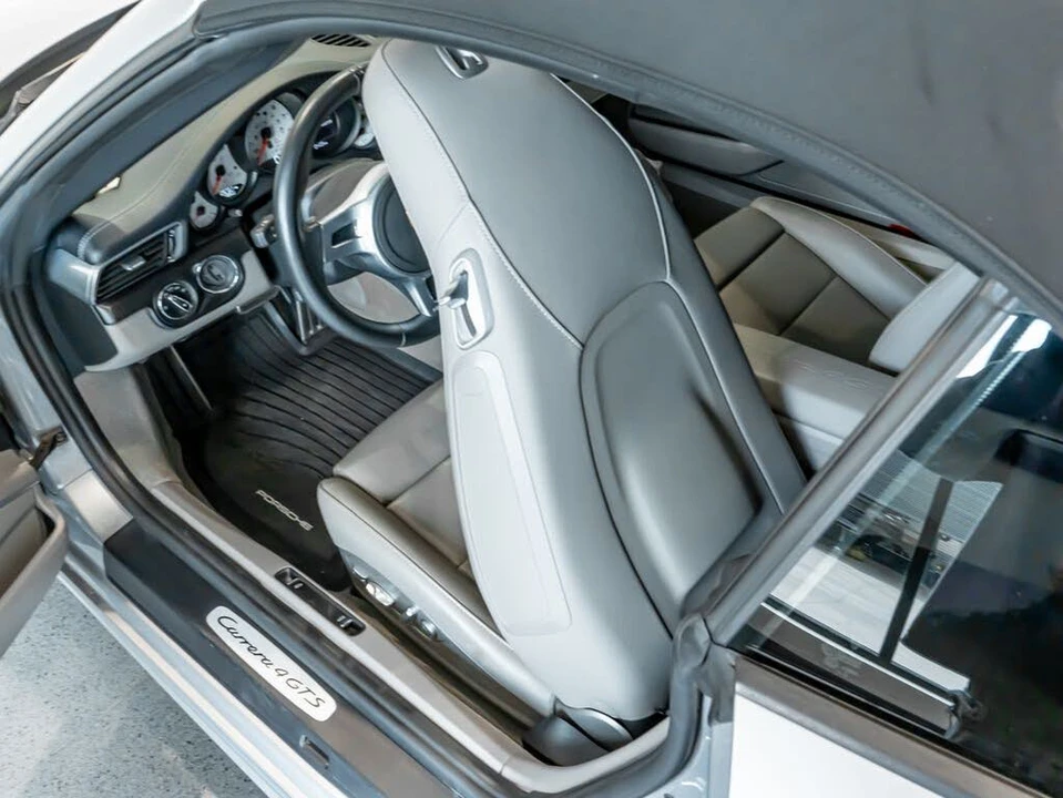 2015 Porsche 991 Carrera GTS - Image 16 of 31