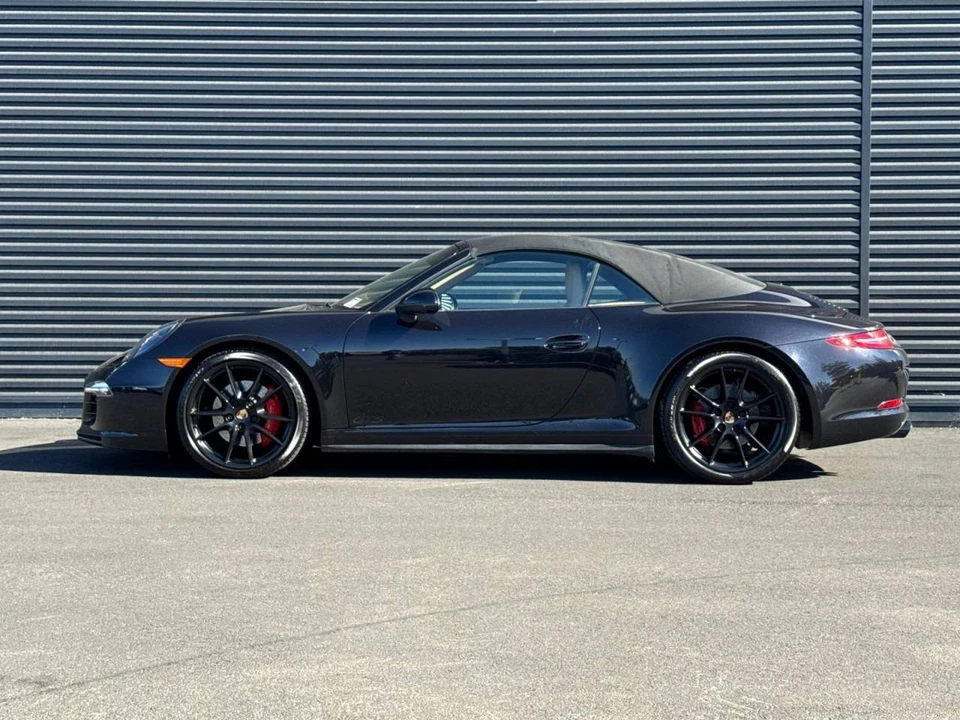 2015 Porsche 991 Carrera GTS - Image 3 of 5