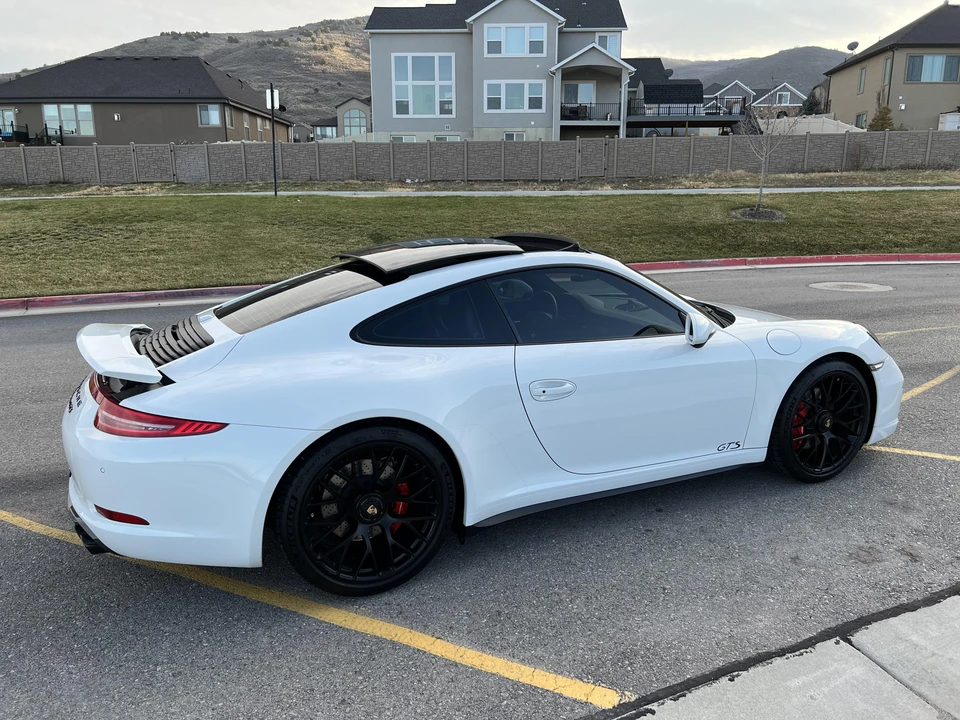 2015 Porsche 991 Carrera GTS - Image 28 of 31