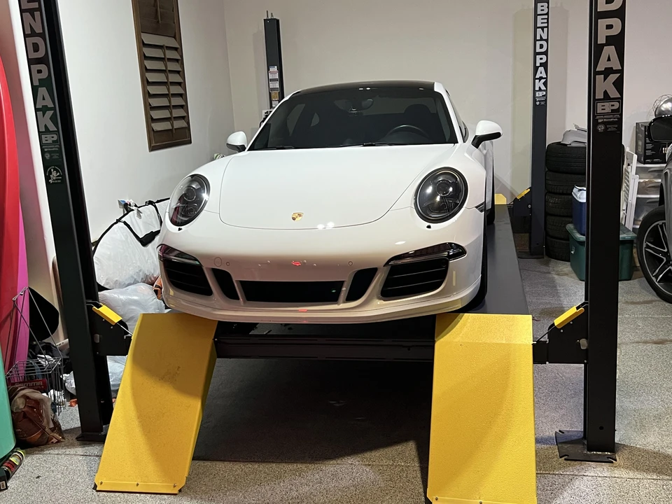 2015 Porsche 991 Carrera GTS - Image 8 of 31
