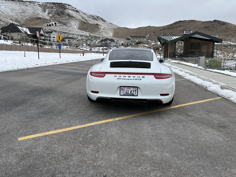 2015 Porsche 991 Carrera GTS - Image 23 of 31