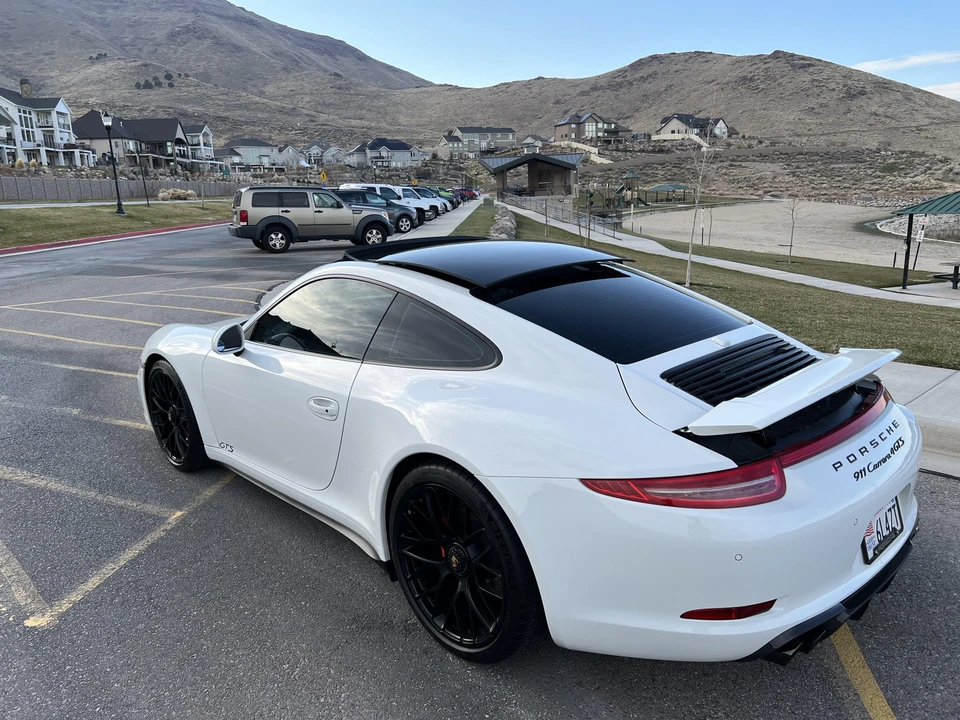2015 Porsche 991 Carrera GTS - Image 19 of 31
