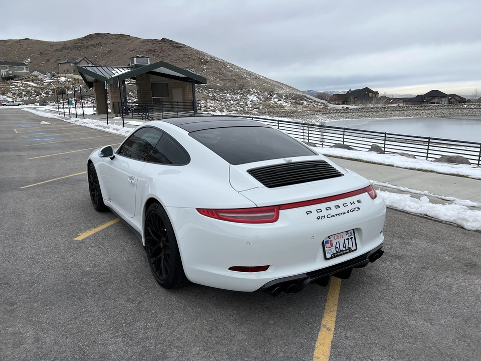 2015 Porsche 991 Carrera GTS - Image 21 of 31