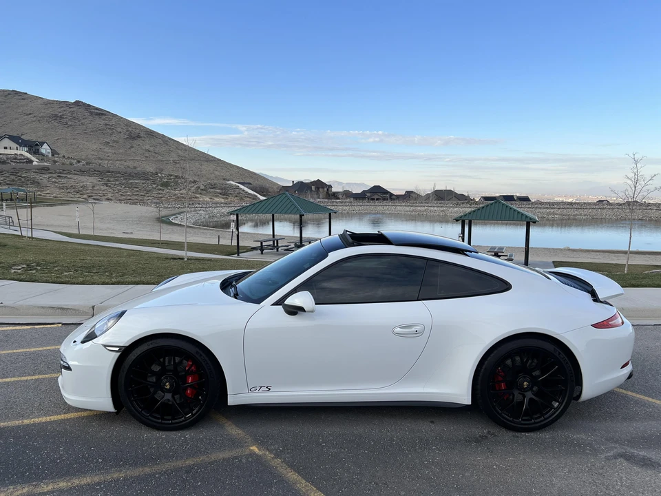 2015 Porsche 991 Carrera GTS - Image 13 of 31