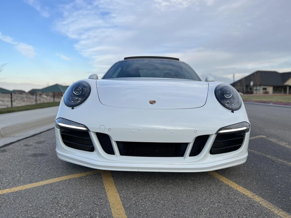 2015 Porsche 991 Carrera GTS - Image 7 of 31