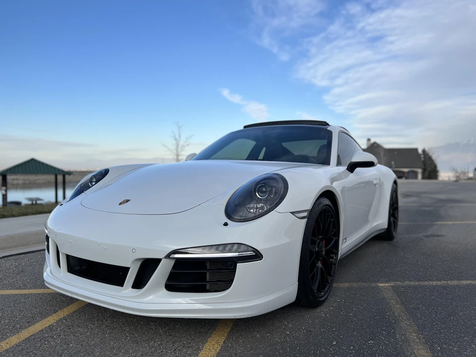 2015 Porsche 991 Carrera GTS - Image 9 of 31