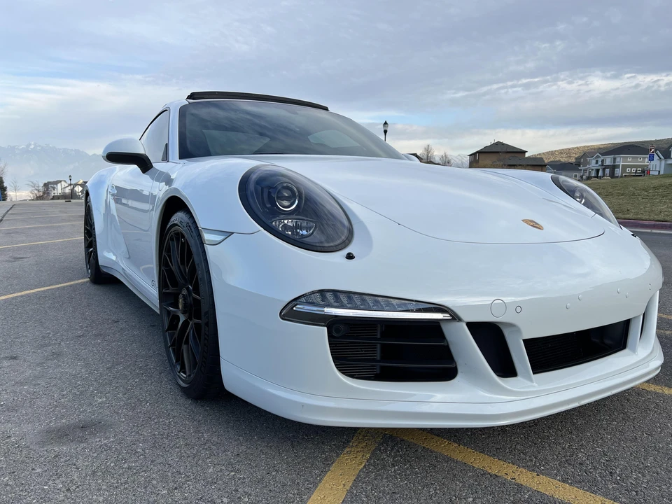 2015 Porsche 991 Carrera GTS - Image 31 of 31