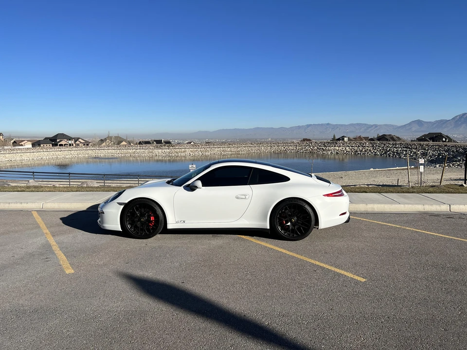 2015 Porsche 991 Carrera GTS - Image 16 of 31
