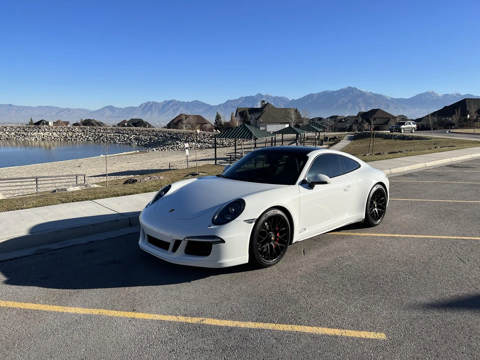 2015 Porsche 991 Carrera GTS - Image 10 of 31