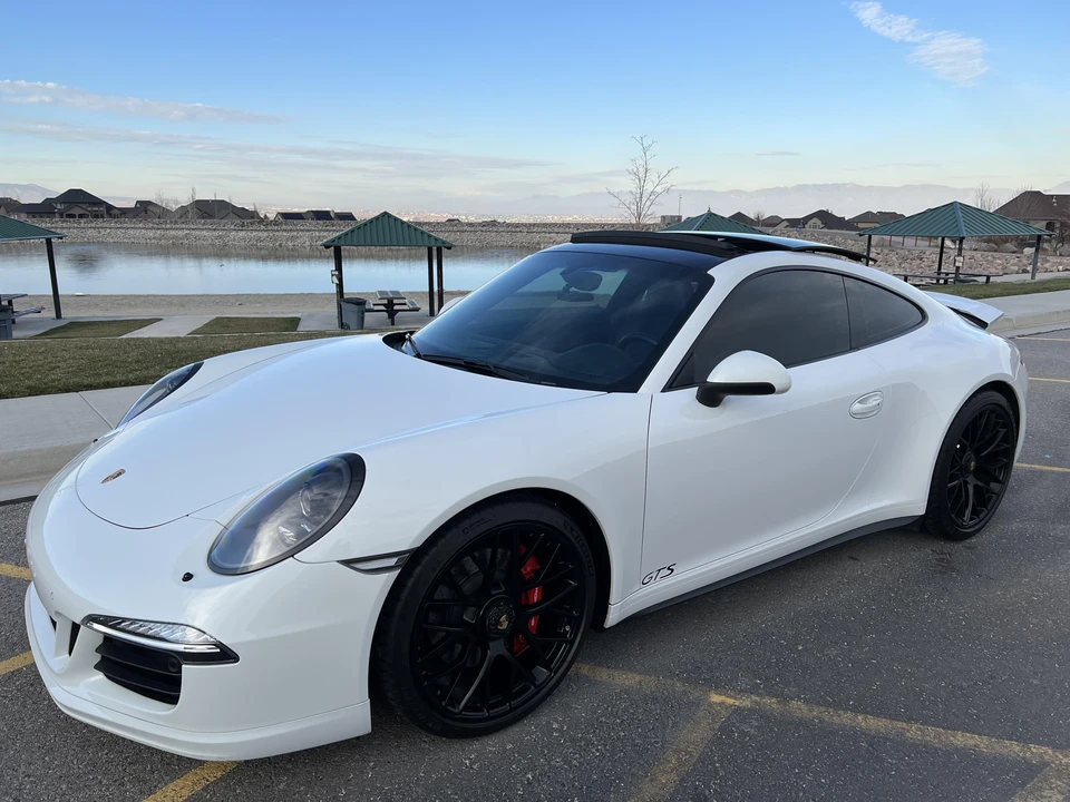 2015 Porsche 991 Carrera GTS - Image 11 of 31