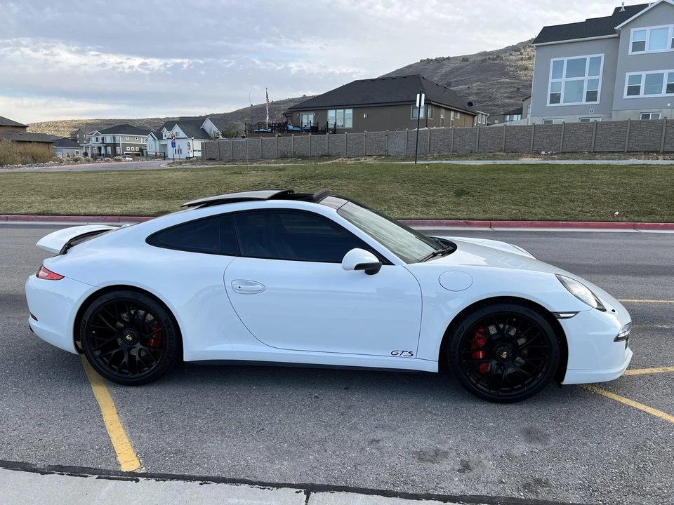 2015 Porsche 991 Carrera GTS - Image 30 of 31