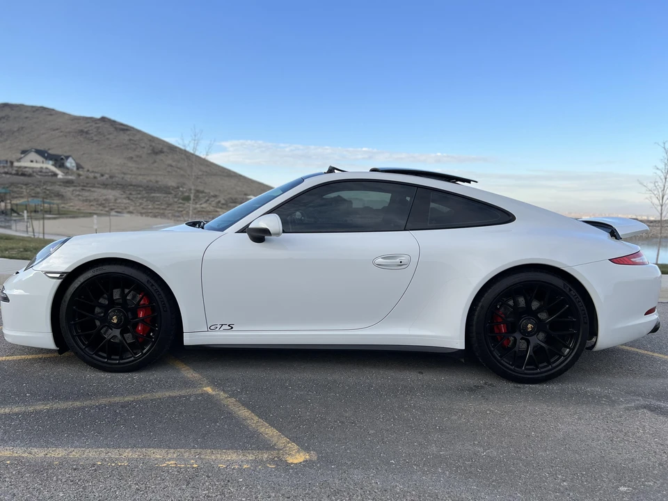 2015 Porsche 991 Carrera GTS - Image 14 of 31