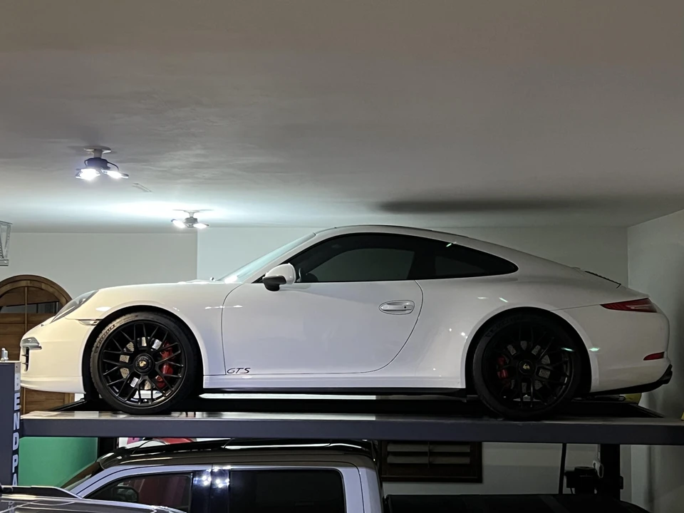 2015 Porsche 991 Carrera GTS - Image 15 of 31
