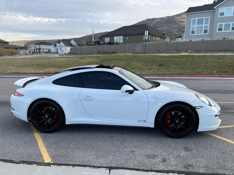 2015 Porsche 991 Carrera GTS - Image 29 of 31