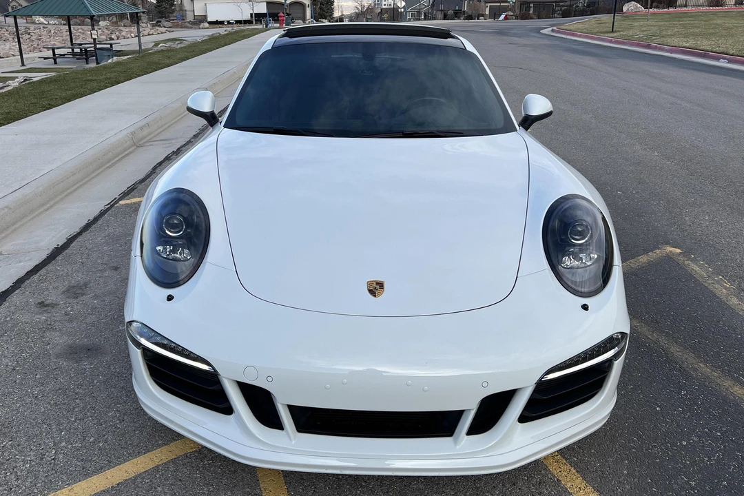2015 Porsche 991 Carrera GTS - Image 2 of 31