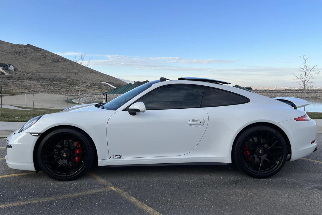2015 Porsche 991 Carrera GTS - Image 3 of 31