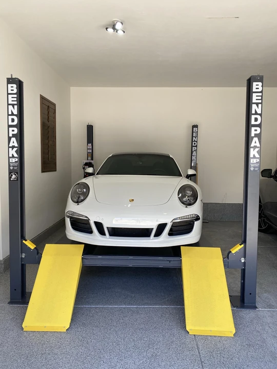 2015 Porsche 991 Carrera GTS - Image 6 of 31
