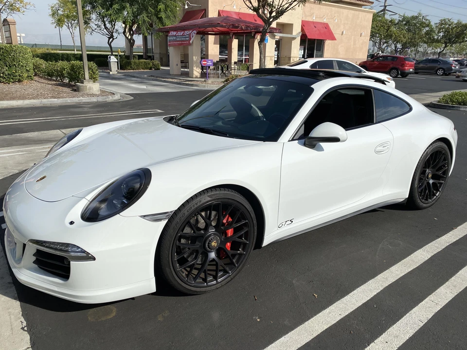 2015 Porsche 991 Carrera GTS - Image 12 of 31