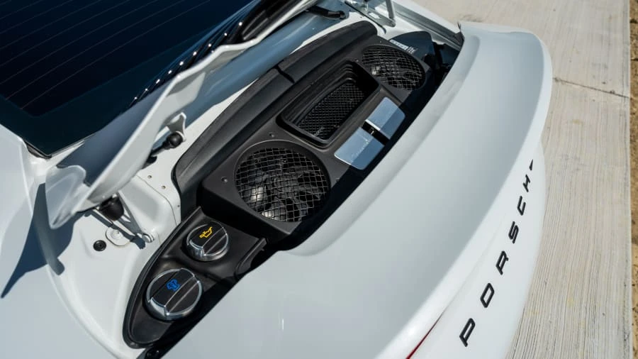 2015 Porsche 991 Carrera GTS - Image 6 of 31