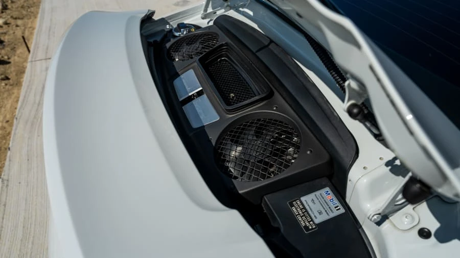 2015 Porsche 991 Carrera GTS - Image 7 of 31