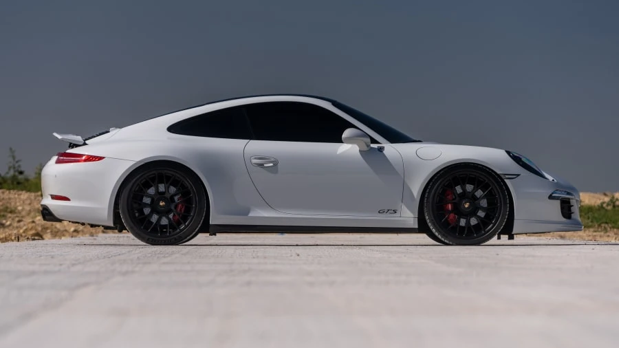 2015 Porsche 991 Carrera GTS - Image 8 of 31