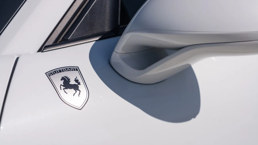 2015 Porsche 991 Carrera GTS - Image 10 of 31