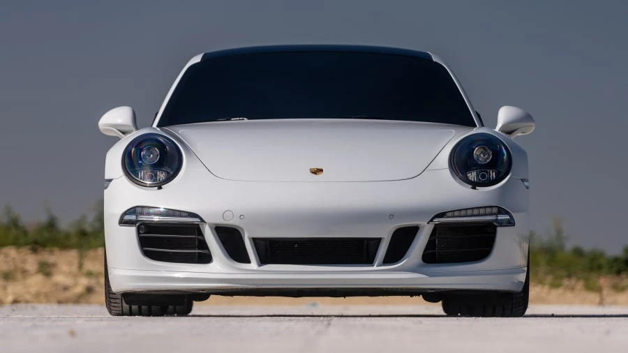 2015 Porsche 991 Carrera GTS - Image 14 of 31