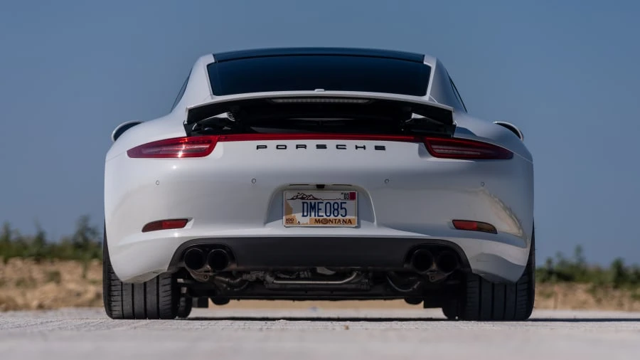 2015 Porsche 991 Carrera GTS - Image 15 of 31