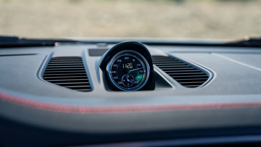 2015 Porsche 991 Carrera GTS - Image 20 of 31