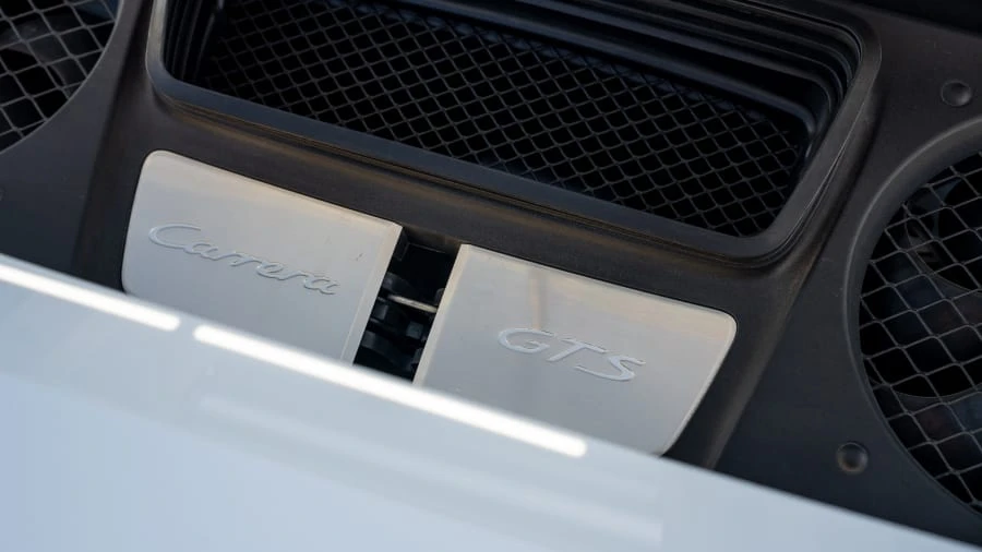 2015 Porsche 991 Carrera GTS - Image 21 of 31