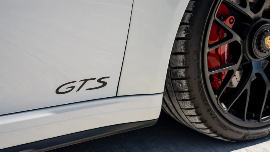 2015 Porsche 991 Carrera GTS - Image 28 of 31