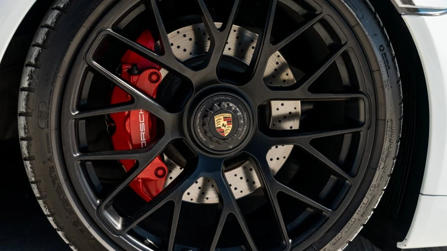 2015 Porsche 991 Carrera GTS - Image 29 of 31