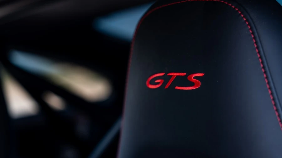 2015 Porsche 991 Carrera GTS - Image 31 of 31