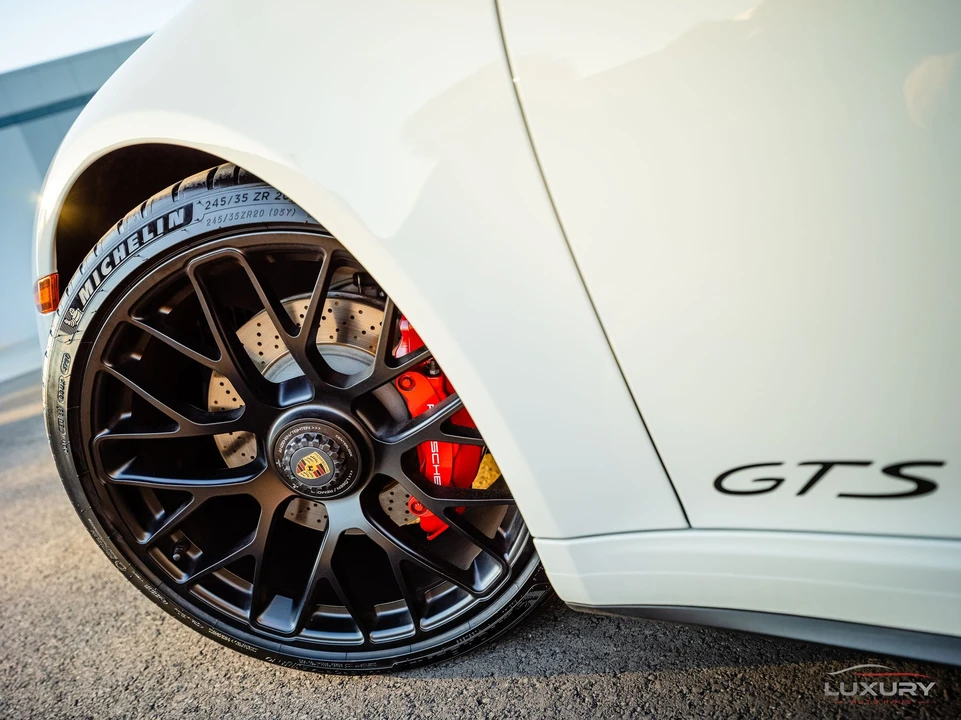 2015 Porsche 991 Carrera GTS - Image 3 of 25