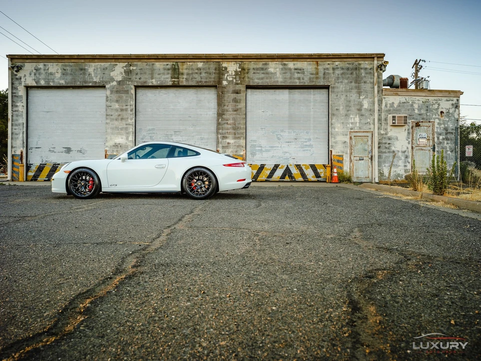 2015 Porsche 991 Carrera GTS - Image 4 of 25