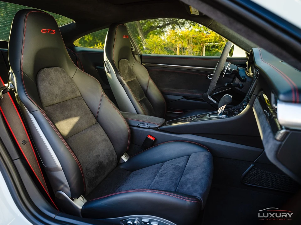 2015 Porsche 991 Carrera GTS - Image 6 of 25