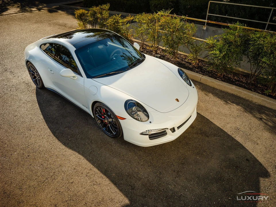 2015 Porsche 991 Carrera GTS - Image 7 of 25